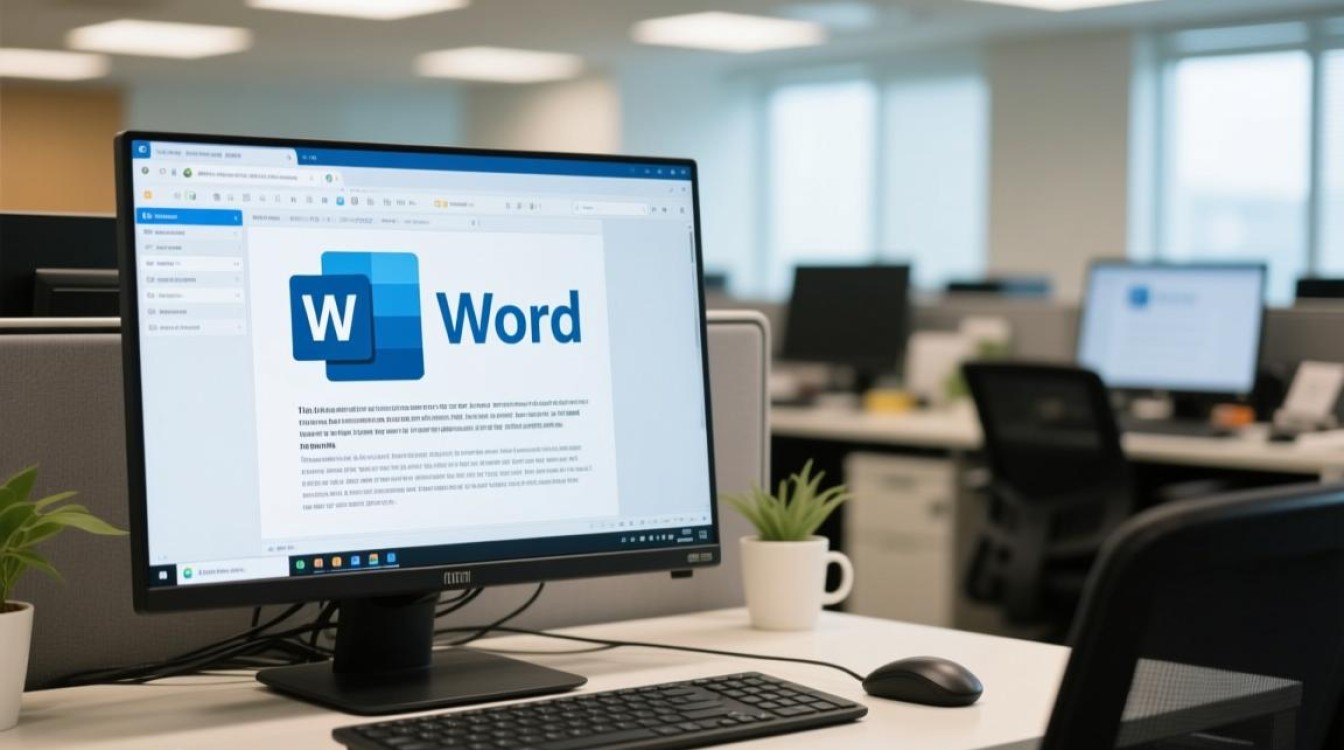 office中word不能用