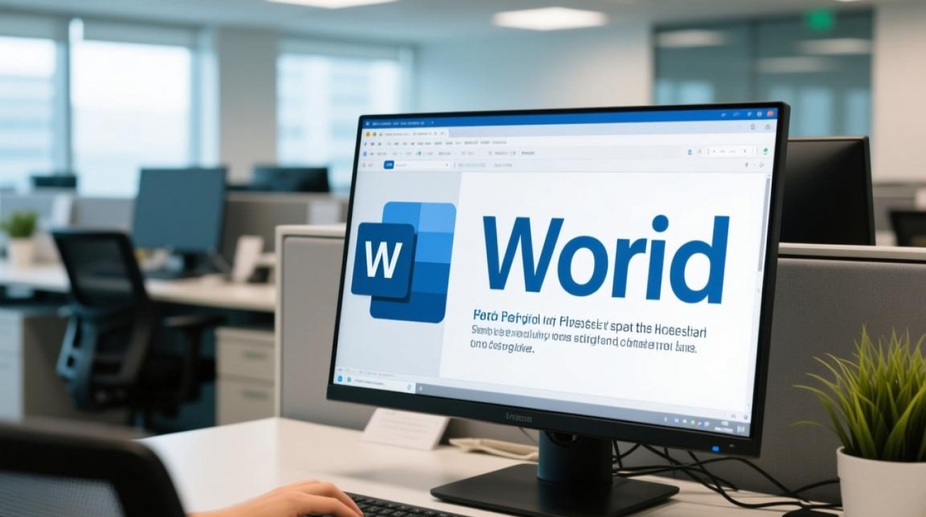 office中word不能用