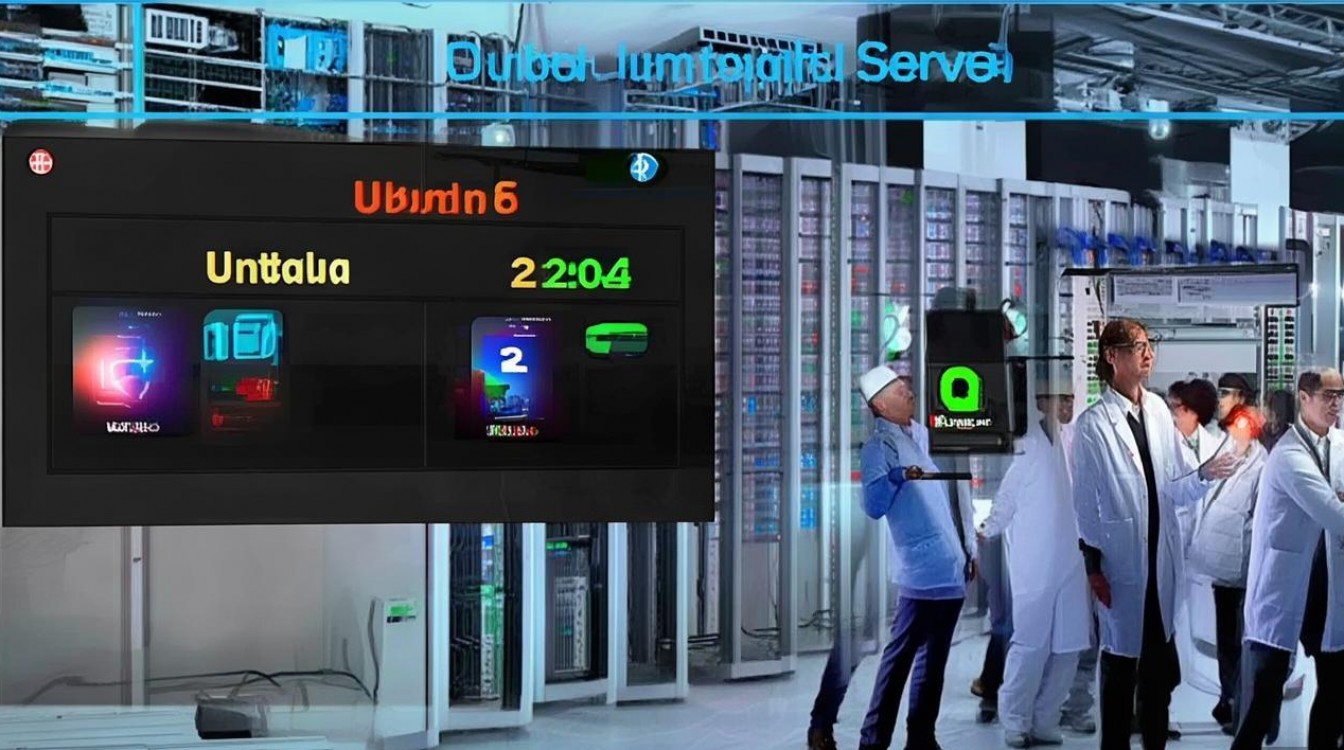Ubuntu服务器版如何选择合适的版本以满足不同需求? Ubuntu服务器版如何选择合适的版本以满足不同需求?