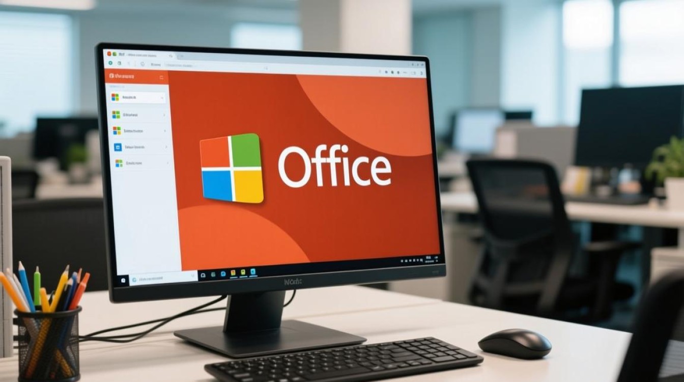 微软07版office免费