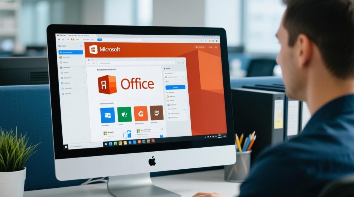 微软07版office免费