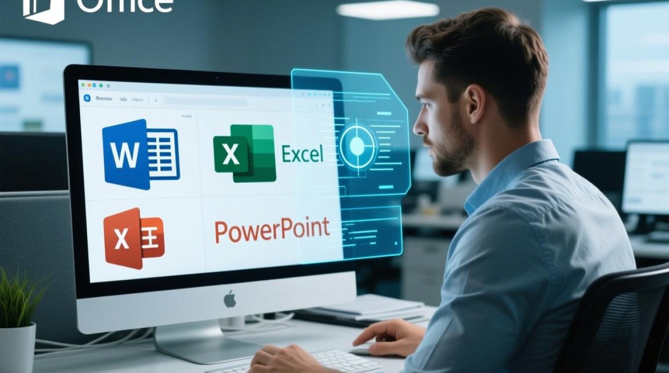 office app 程序无响应