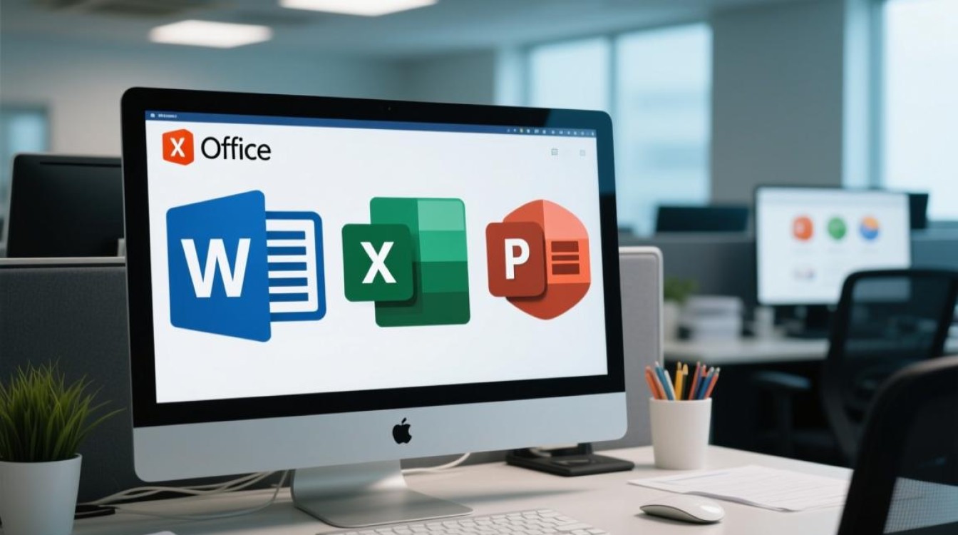 office app 程序无响应