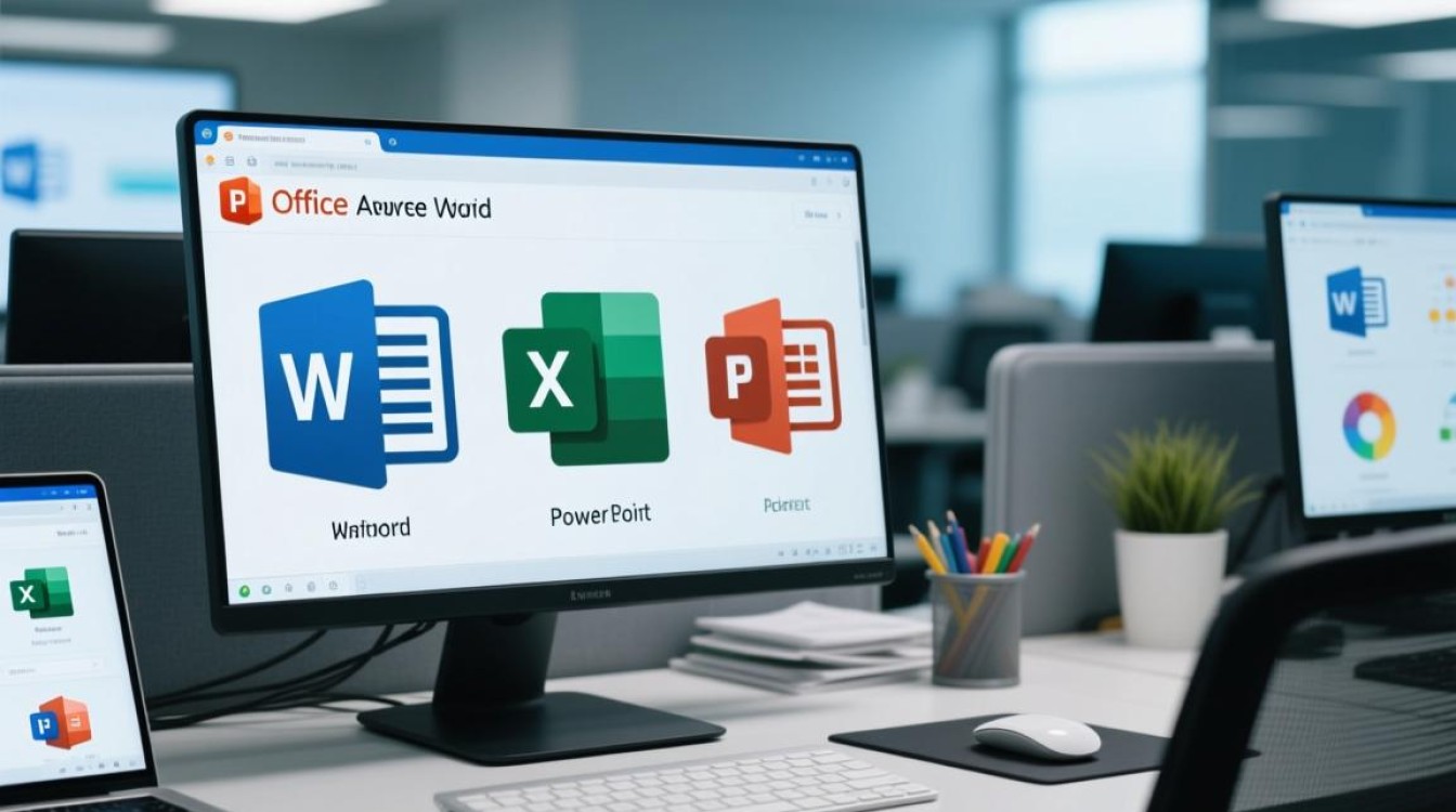 office app 程序无响应