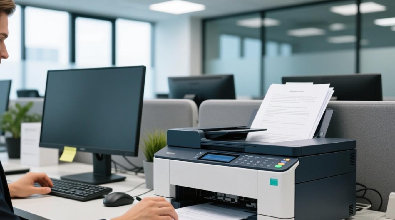 office打印文件自动关闭