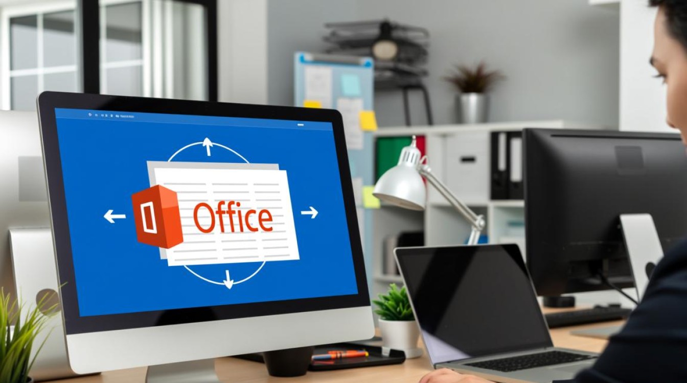 office文档快速保存按钮