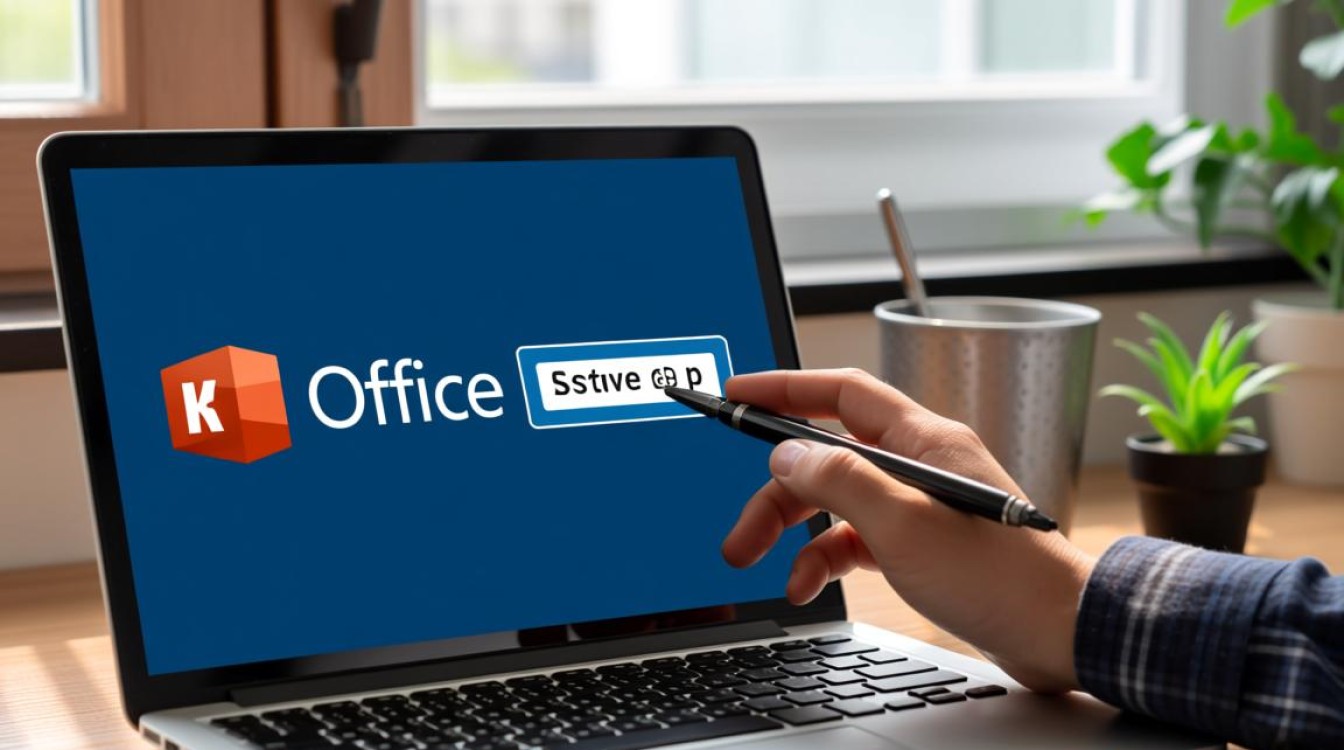 office软件设置打开密码