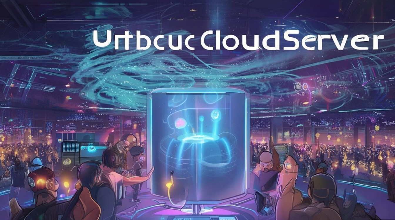Ubuntu云服务器究竟有何优势?揭秘其独特魅力和应用场景? Ubuntu云服务器究竟有何优势?揭秘其独特魅力和应用场景?