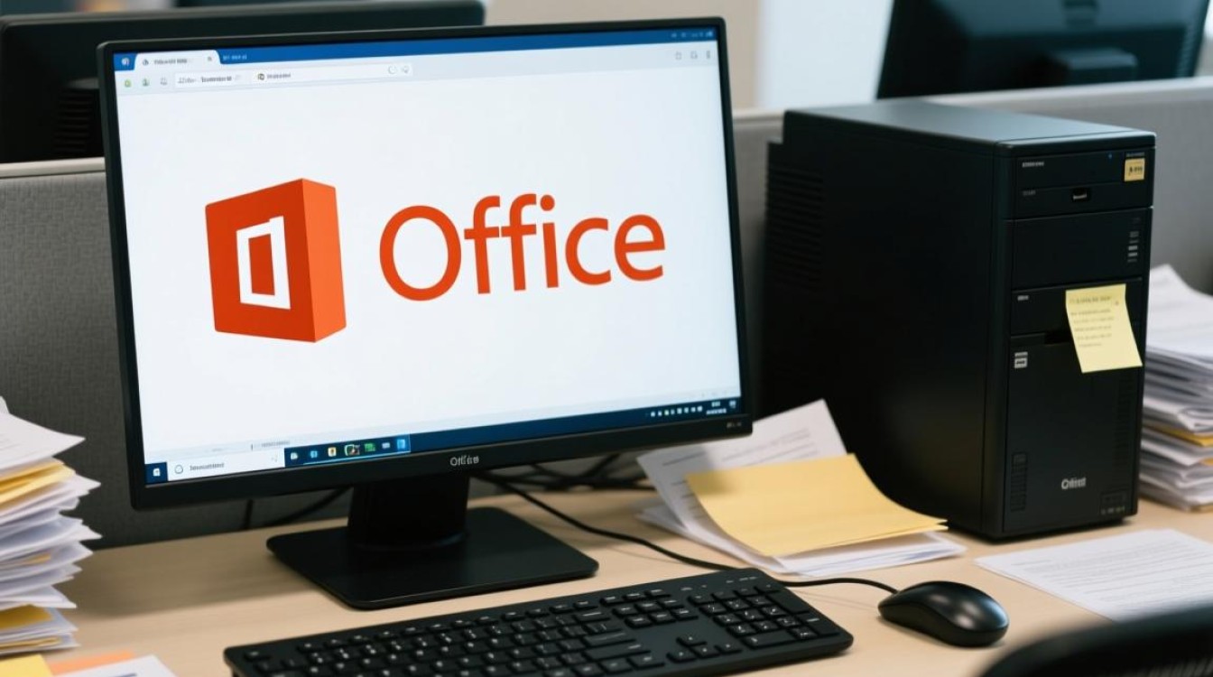 怎么查找office残余文件