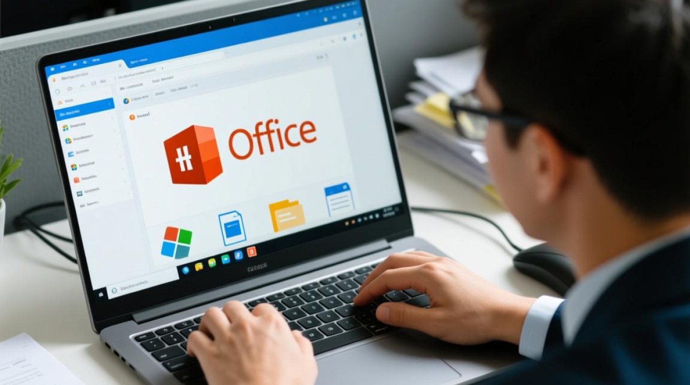 怎么查找office残余文件