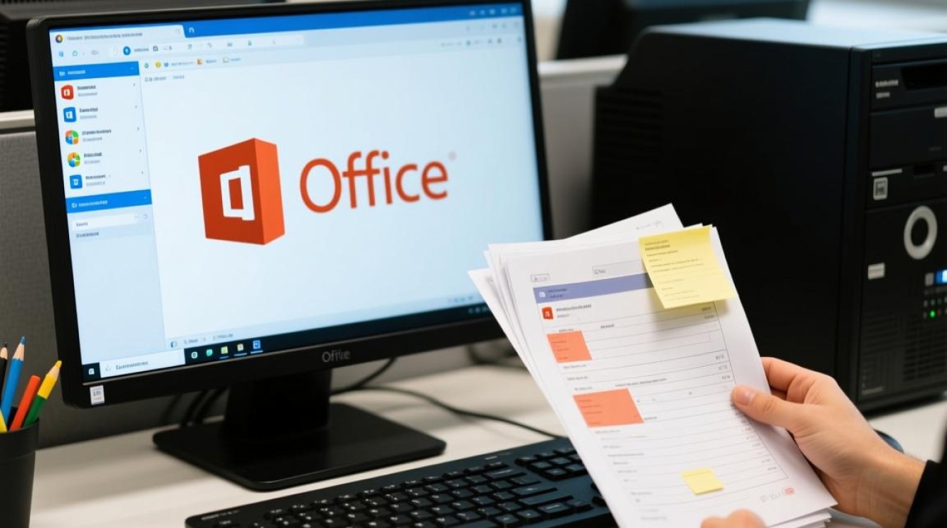 怎么查找office残余文件