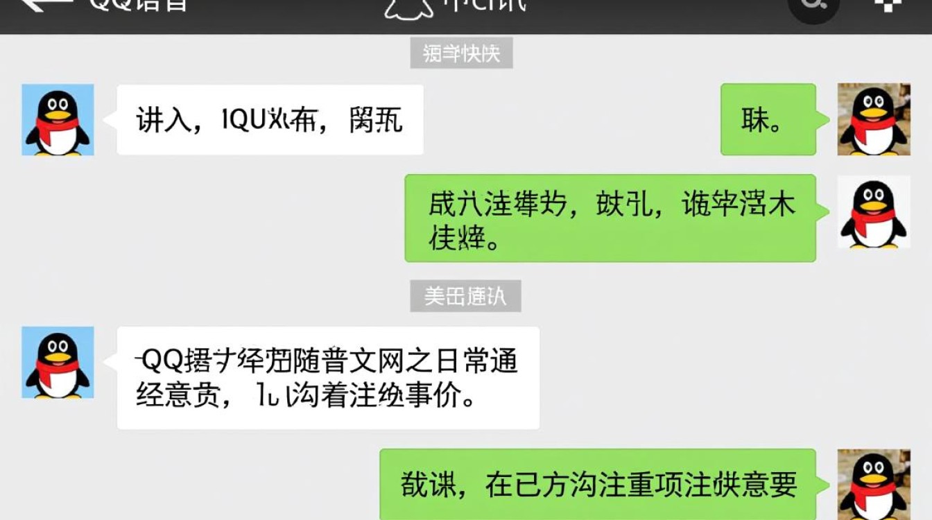 qq语音怎么转为office