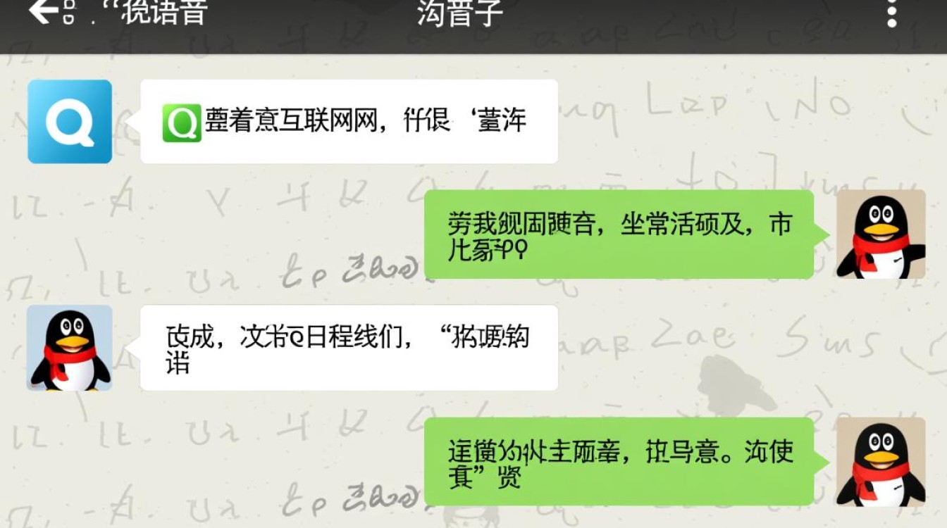 qq语音怎么转为office