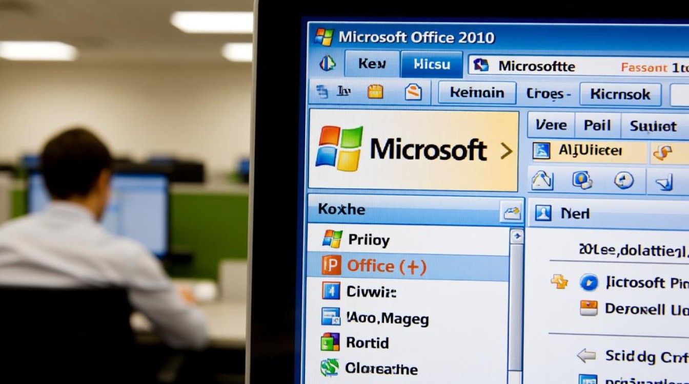 office2010菜单颜色