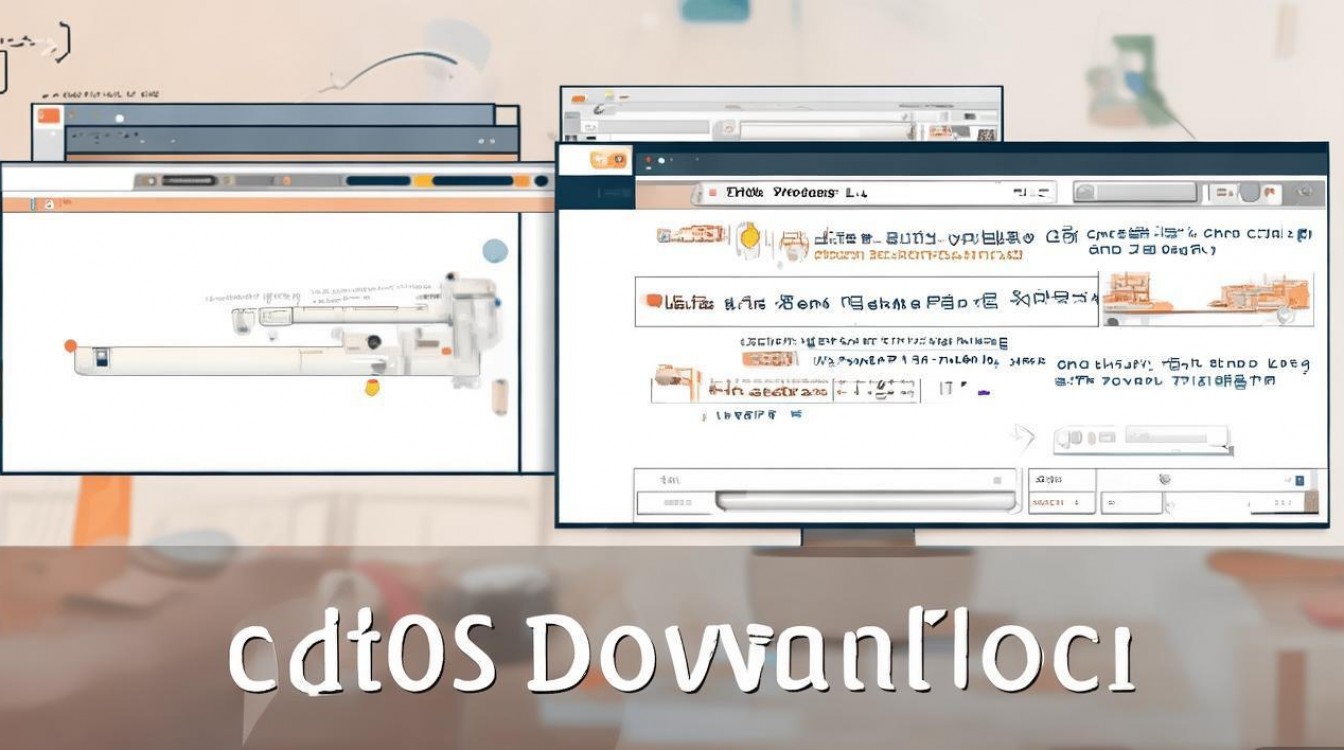 CentOS下载过程详细指南，有哪些步骤和注意事项？