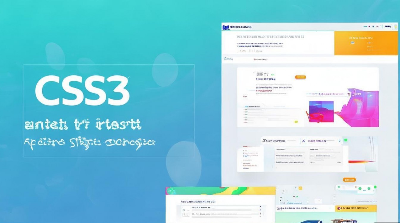 css3制作疑问如何高效运用CSS3技巧打造精美网页设计？