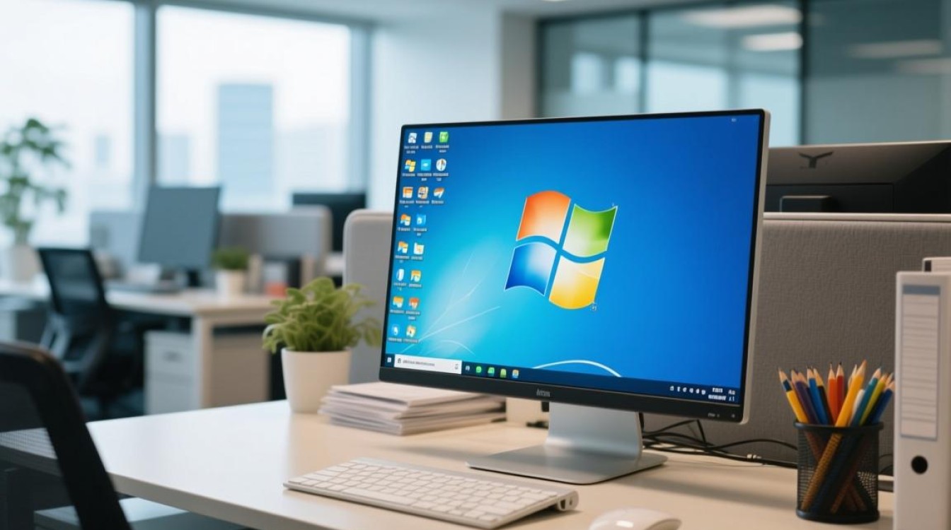 office怎么在桌面快捷