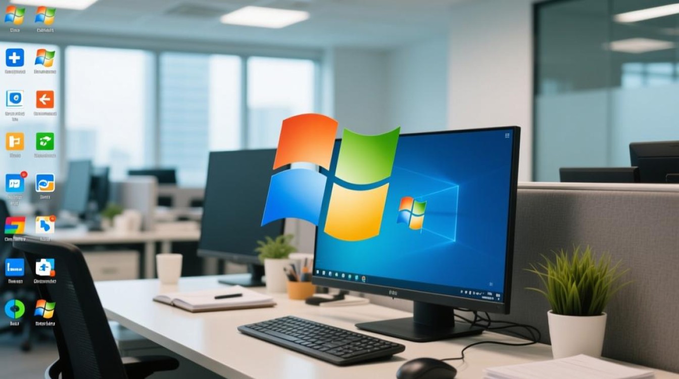 office怎么在桌面快捷