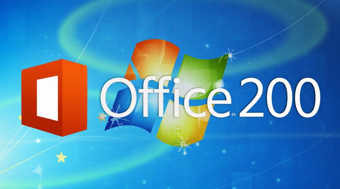 office2010kms使用