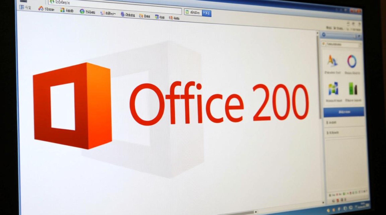 office2010kms使用