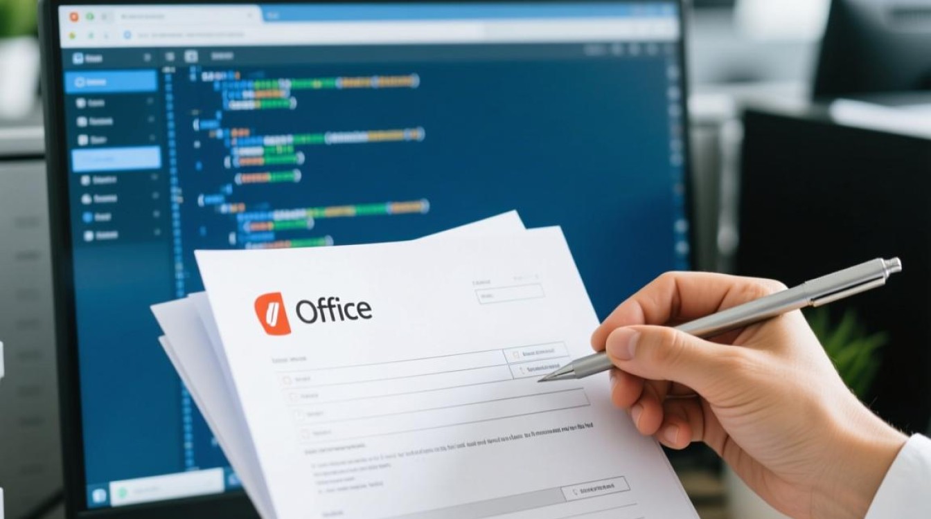 office文件设置编码格式