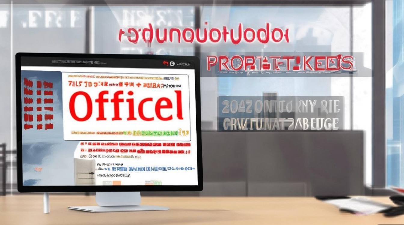 Office 2010密钥如何获取？官方正版授权方法揭秘！