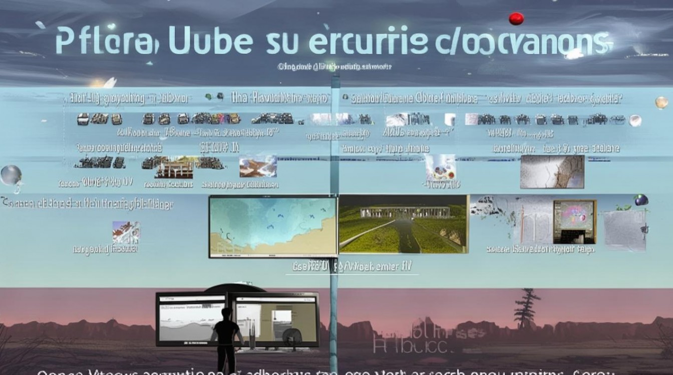 为何选择ubuntu服务器版本?不同版本间有何差异与适用场景? 为何选择ubuntu服务器版本?不同版本间有何差异与适用场景?