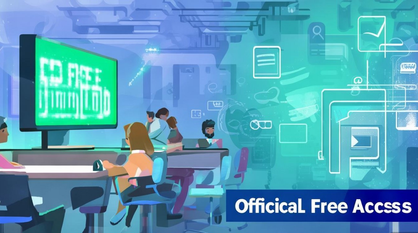 Office免费版下载？揭秘免费获取正版办公软件的真相与途径