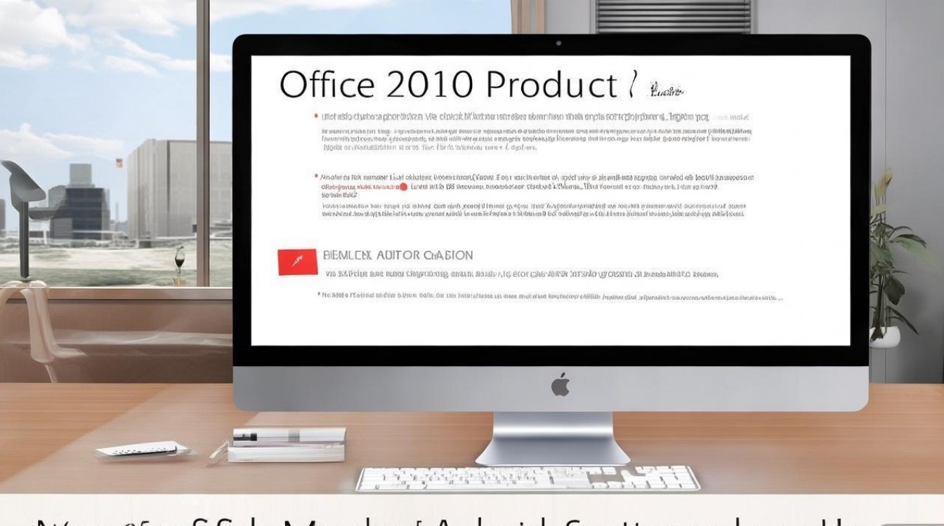 Office 2010密钥如何获取？官方正版授权方法揭秘！