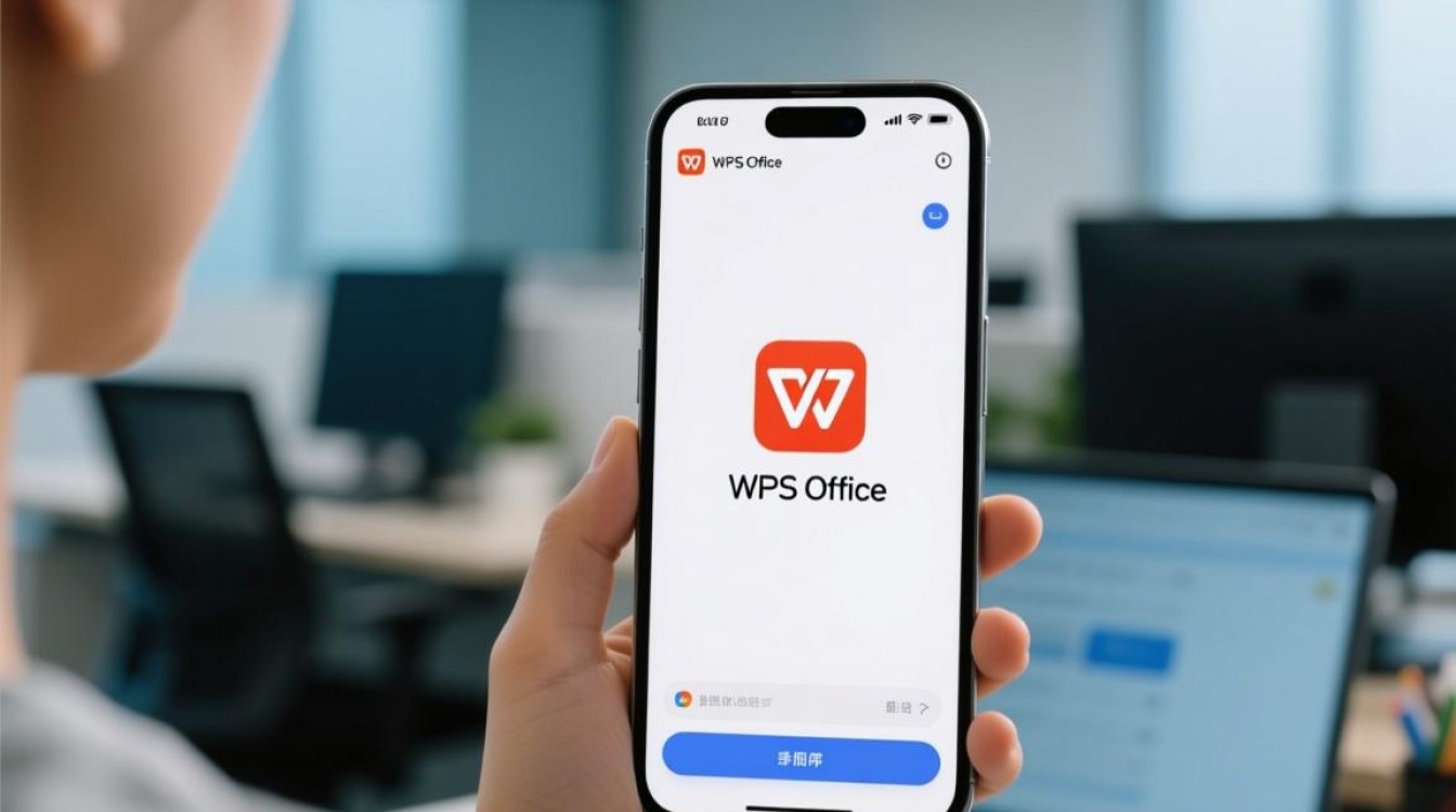 wps office手机版误删