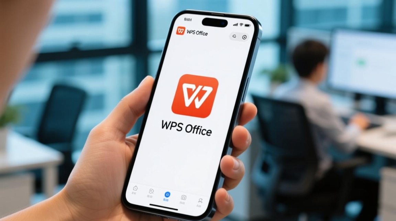 wps office手机版误删