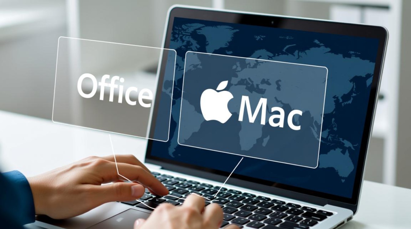 office和mac兼容模式