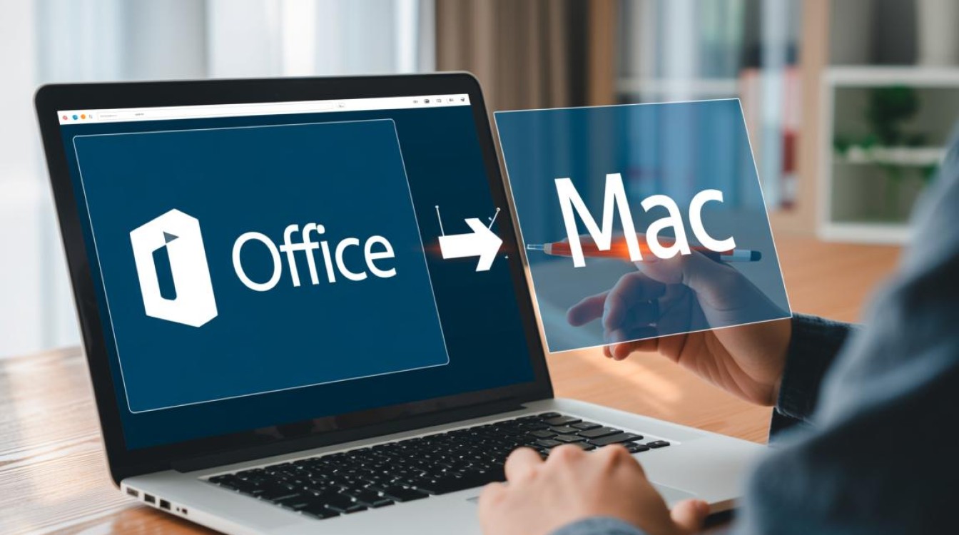 office和mac兼容模式