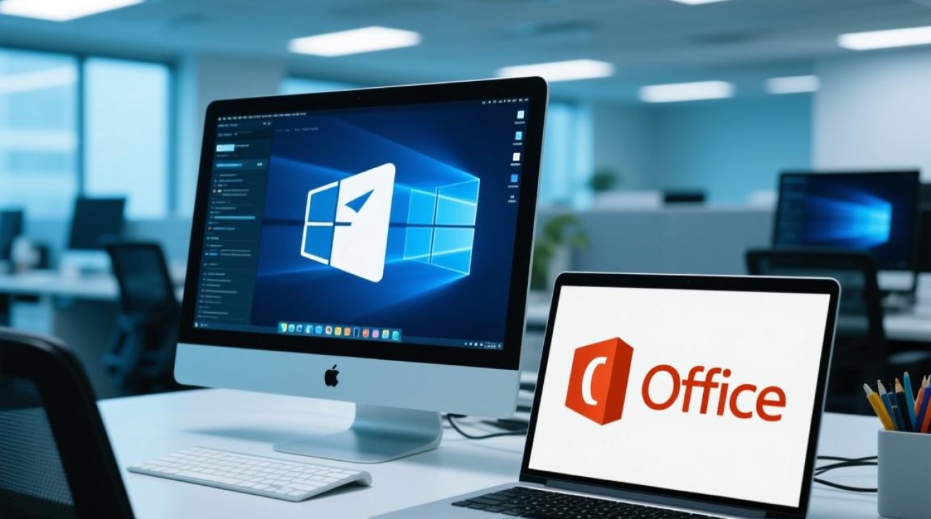 office和mac兼容模式