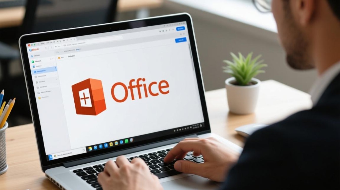 其他应用无法打开office