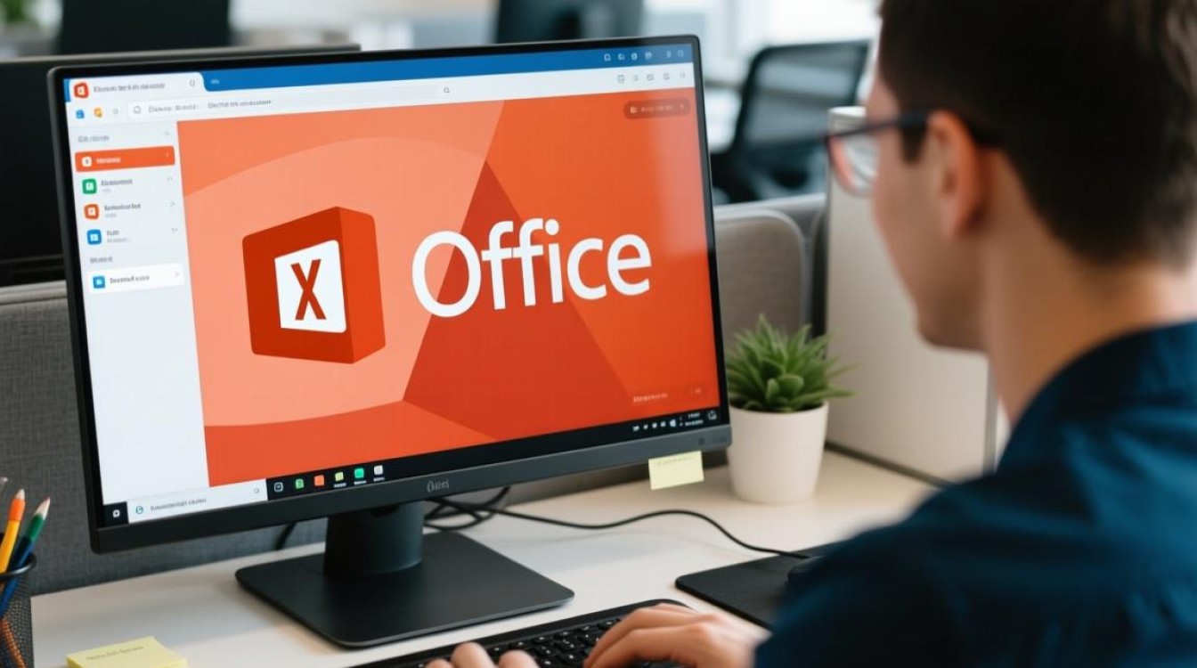 其他应用无法打开office