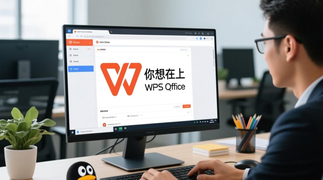 qq怎么安装wps office
