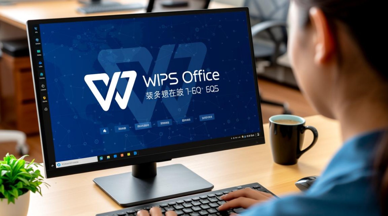 qq怎么安装wps office