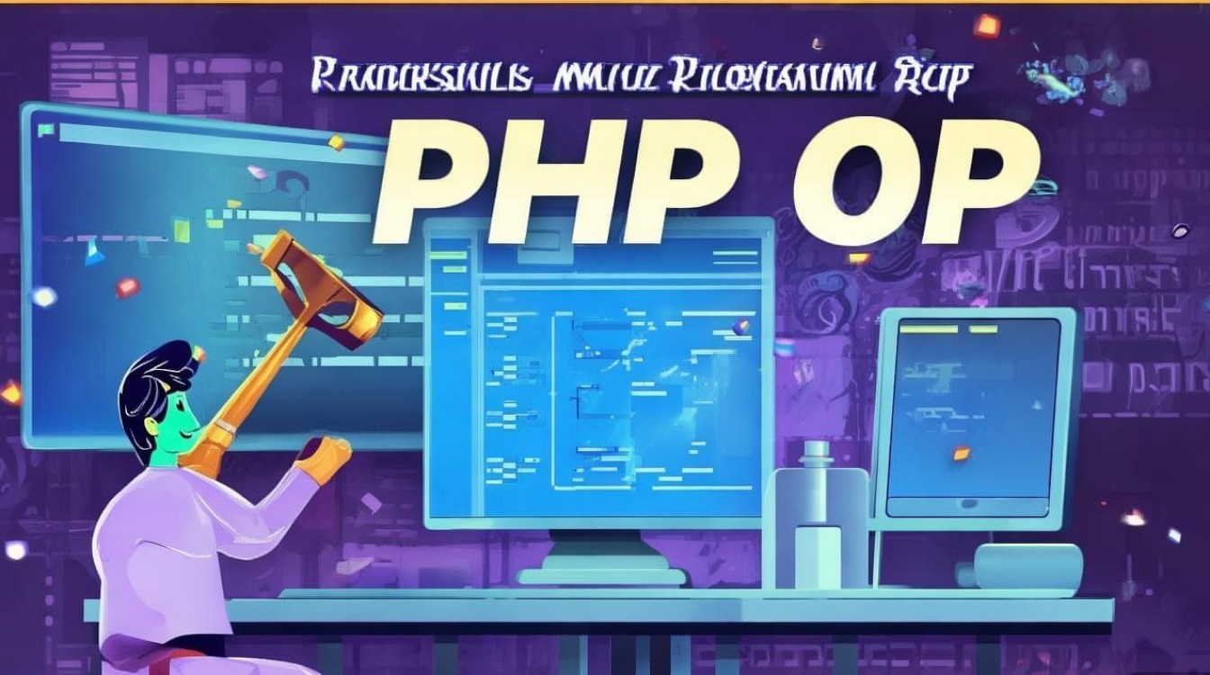 PHP面向对象编程,如何掌握OOP核心概念及其在现代开发中的应用? PHP面向对象编程,如何掌握OOP核心概念及其在现代开发中的应用?