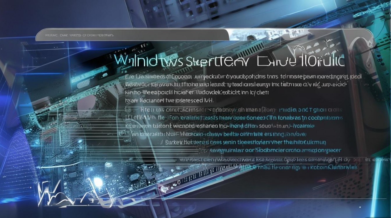 如何深入理解Windows服务器的工作原理与操作技巧？