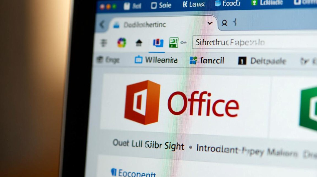 右键office就卡屏