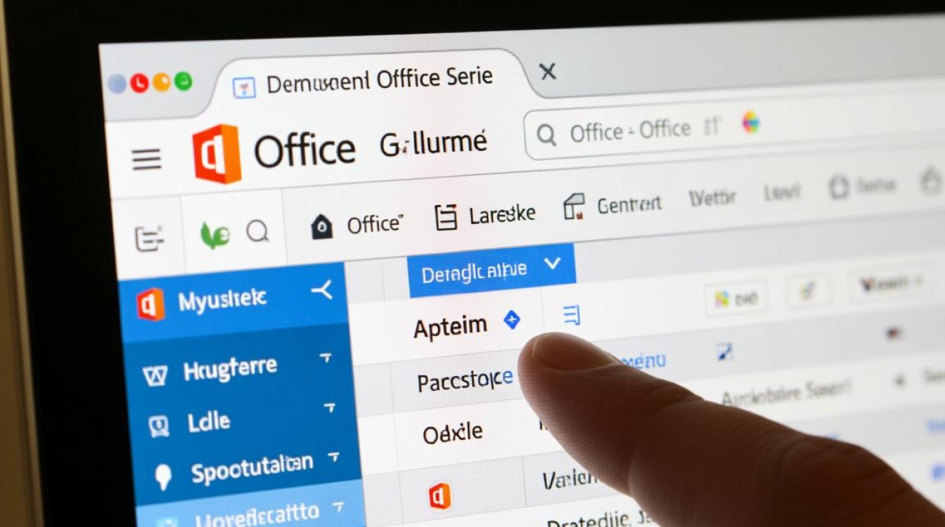 右键office就卡屏