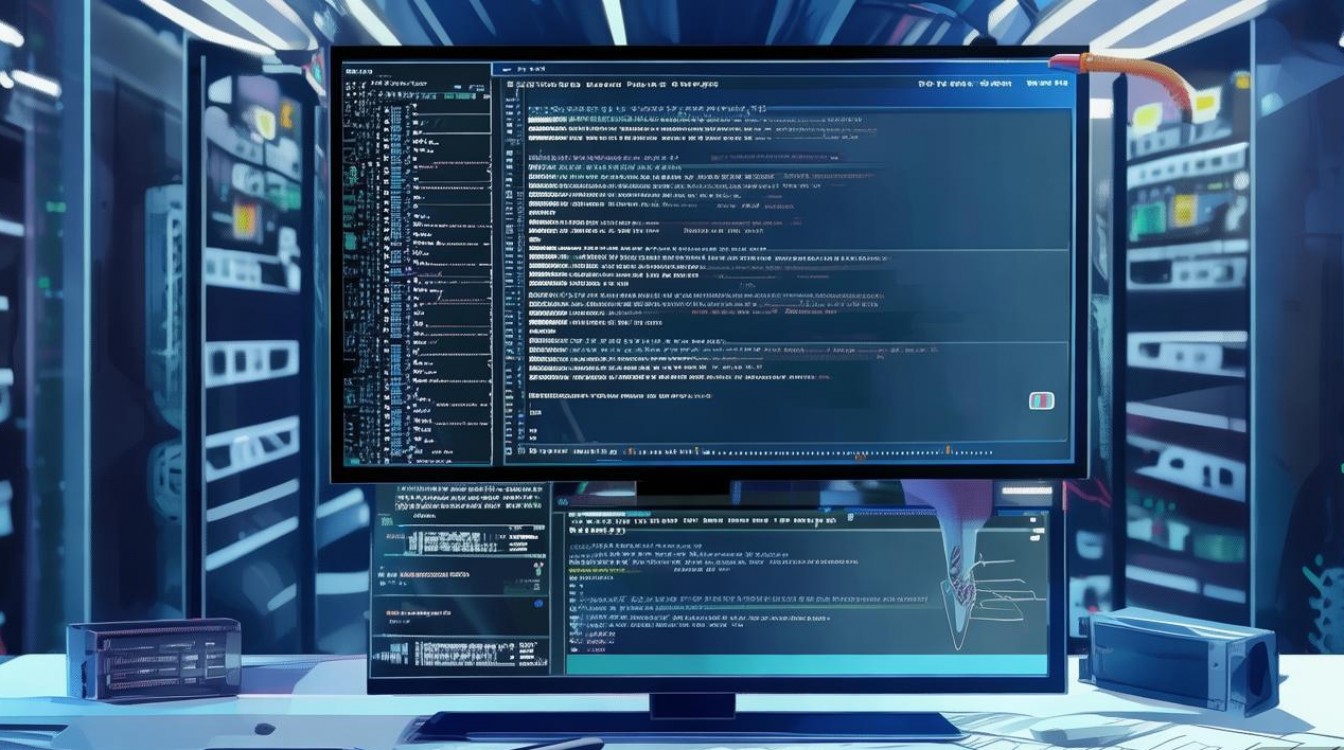 云服务器安装Linux系统，下载步骤详解及常见问题解答？