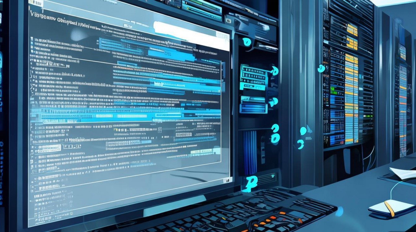 云服务器安装Linux系统，下载步骤详解及常见问题解答？