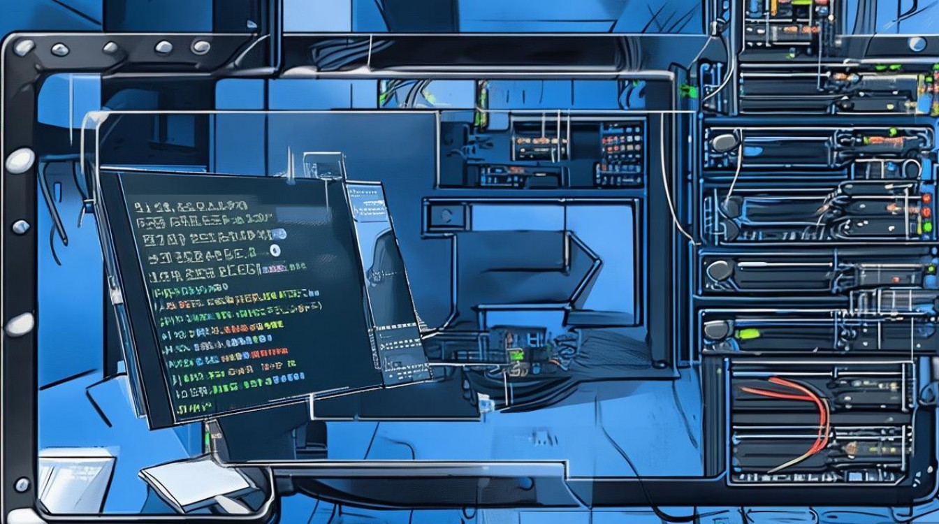 云服务器安装Linux系统，下载步骤详解及常见问题解答？