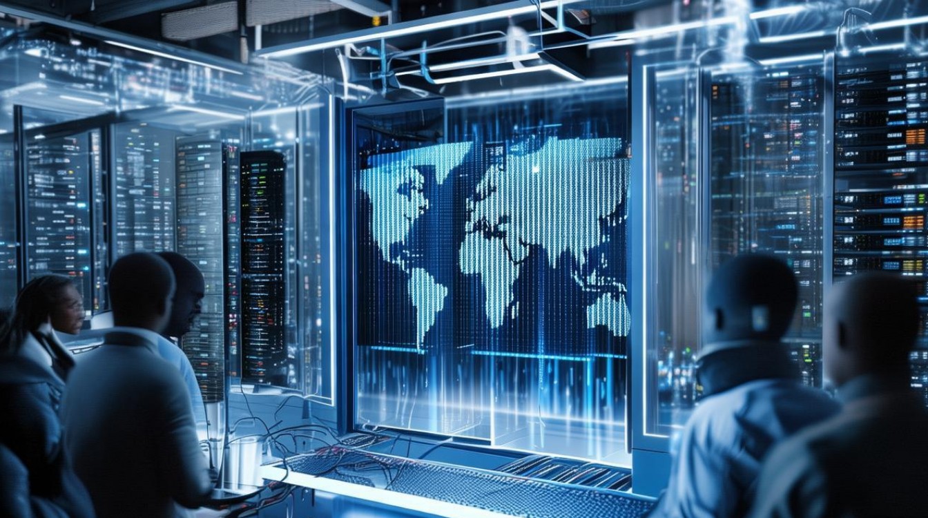 服务器为何从Linux转向运行Windows操作系统？