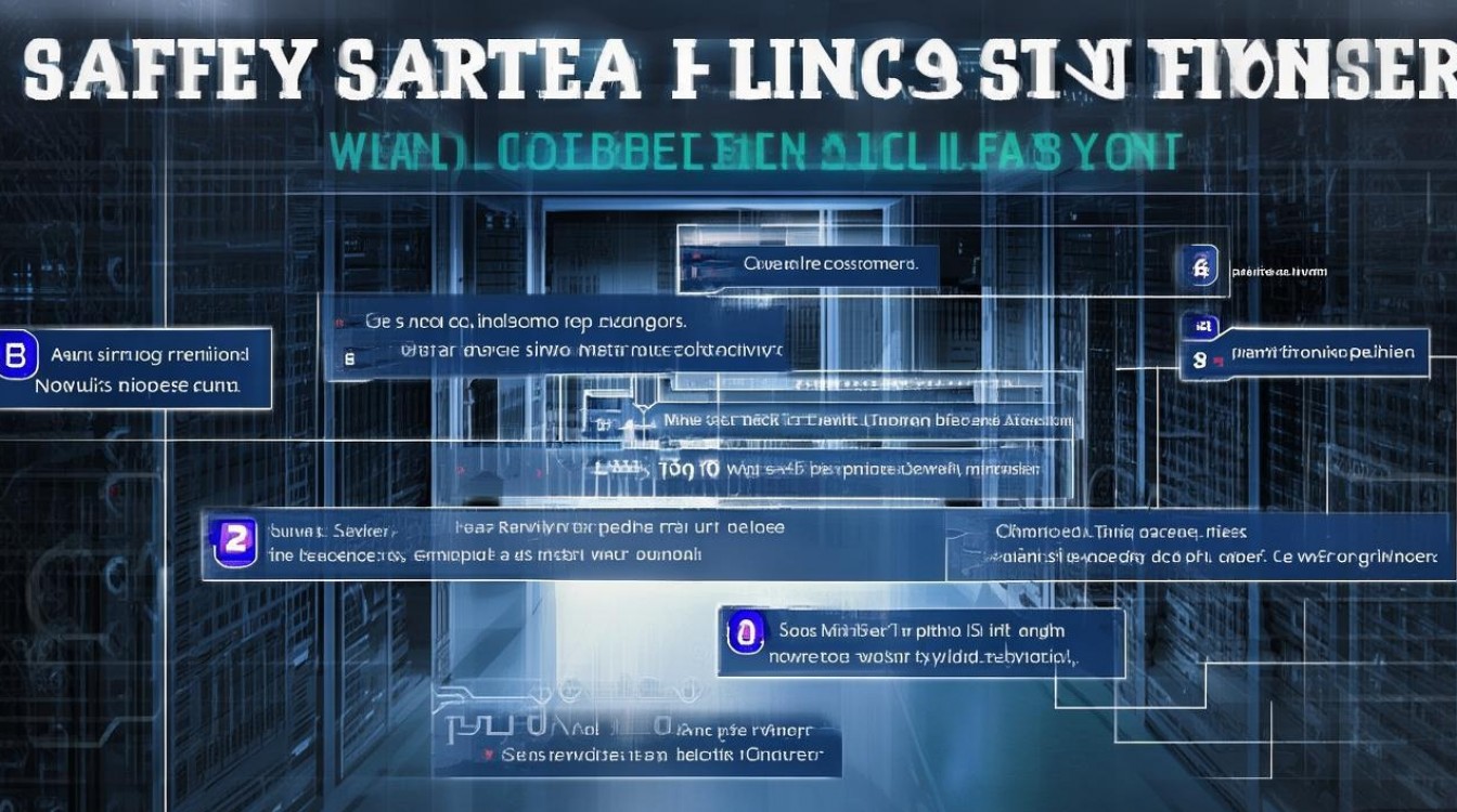 Linux服务器重启的正确步骤与注意事项是什么？