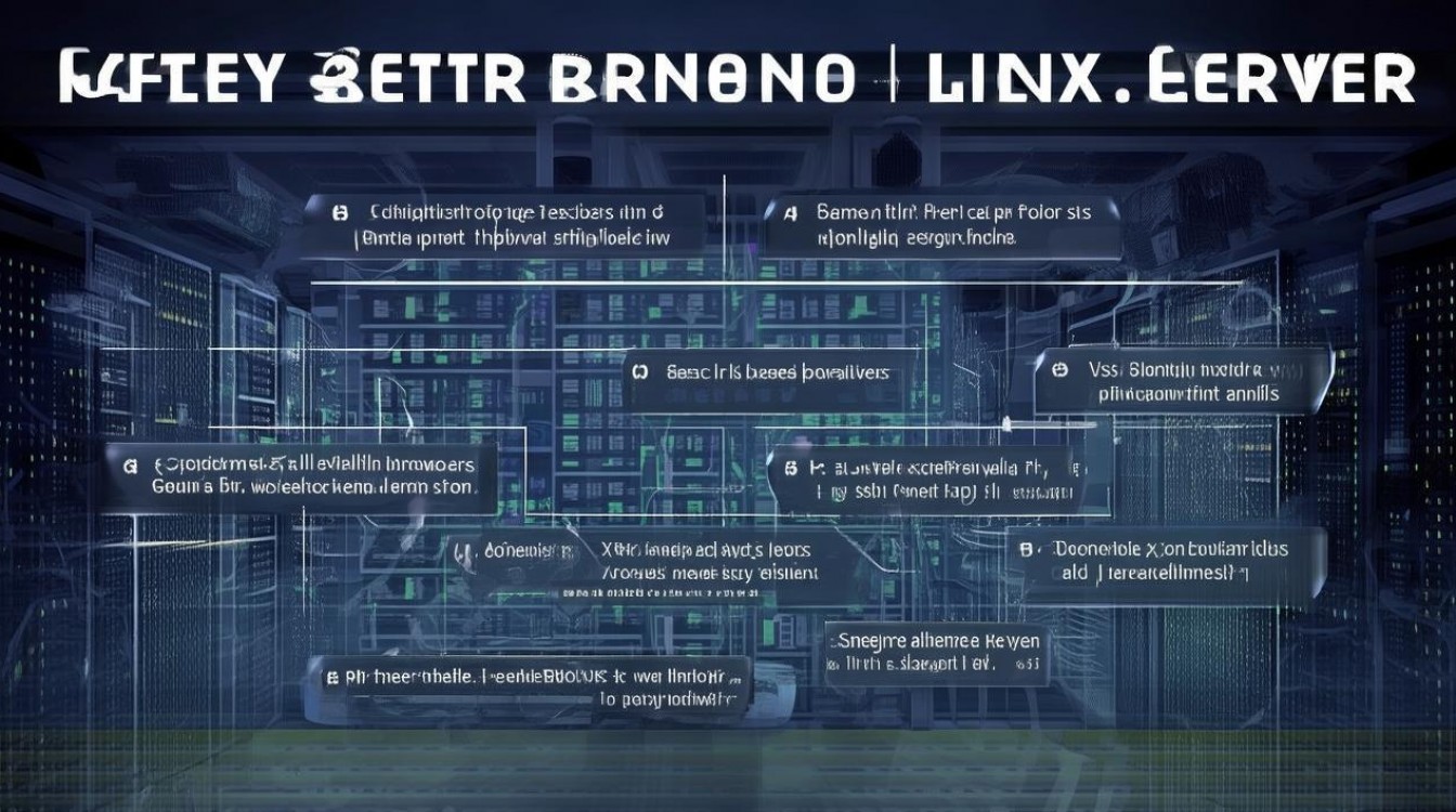 Linux服务器重启的正确步骤与注意事项是什么？