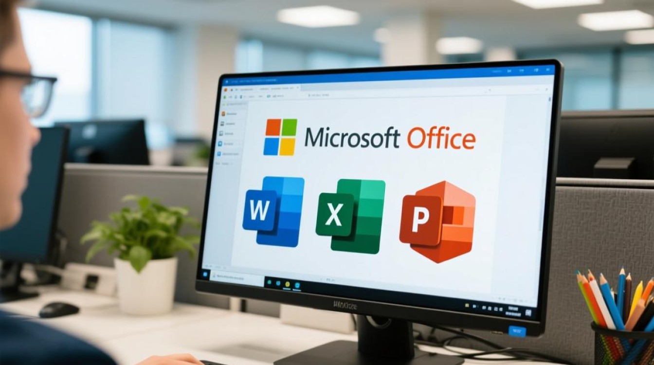 office默认的视图格式