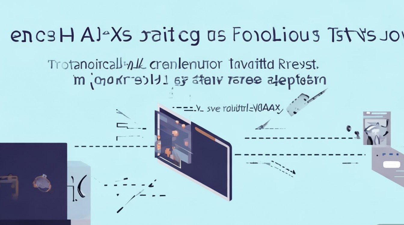 Ajax同步操作详解,为何传统Ajax难以实现同步,有何替代方案? Ajax同步操作详解,为何传统Ajax难以实现同步,有何替代方案?